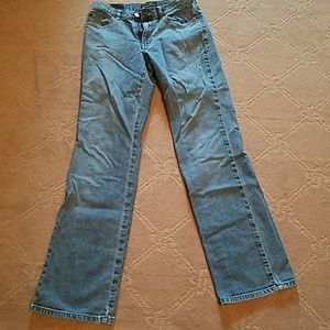 EUC New York & Company jeans